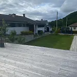 House Near The Pulpit Rock 펜션