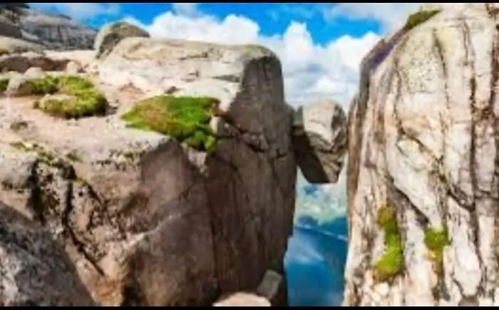 別荘 House Near The Pulpit Rock